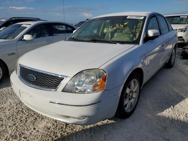 Photo 2 from auction – 2005 FORD FIVE HUNDR with VIN 1FAFP24185G148843