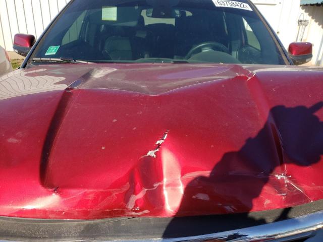 Photo 7 from auction – 2018 FORD EXPLORER L with VIN 1FM5K8F87JGB53734