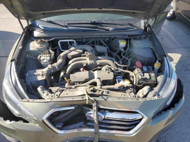Photo 7 from auction – 2019 SUBARU OUTBACK TO with VIN 4S4BSATC4K3205087