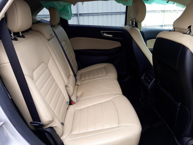 Photo 6 from auction – 2019 FORD EDGE SEL with VIN 2FMPK4J9XKBB01329