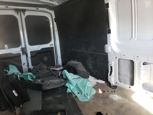 Photo 6 from auction – 2021 FORD TRANSIT T- with VIN 1FTBR1C84MKA51081