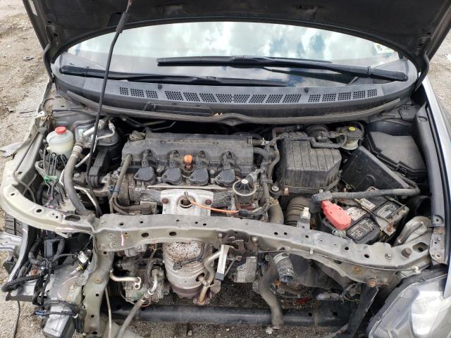 Photo 7 from auction – 2010 HONDA CIVIC EXL with VIN 19XFA1F92AE040611