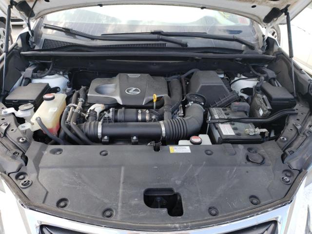 Photo 7 from auction – 2016 LEXUS NX 200T BA with VIN JTJBARBZ3G2050960