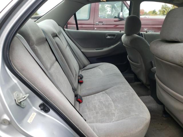 Photo 6 from auction – 2001 HONDA ACCORD EX with VIN 1HGCG66851A044582