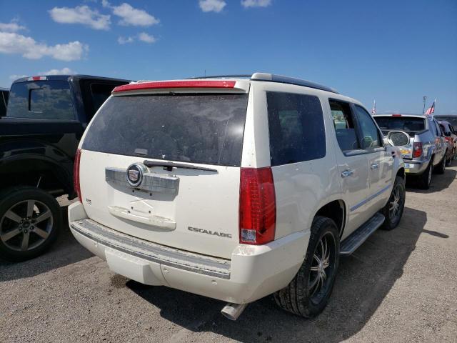 Photo 4 from auction – 2008 CADILLAC ESCALADE L with VIN 1GYFK63898R226385