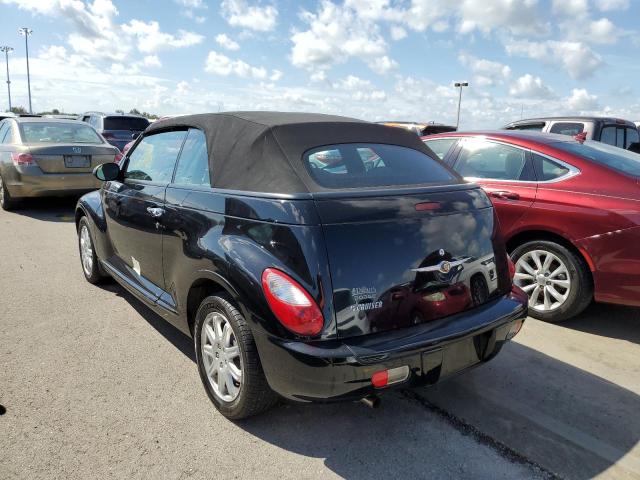 Photo 3 from auction – 2007 CHRYSLER PT CRUISER with VIN 3C3JY45X47T599271
