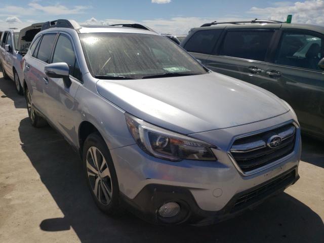 SUBARU OUTBACK 2. 2019 with VIN 4S4BSANC0K3265302 - Photo from auction