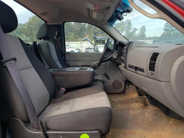 Photo 5 from auction – 2009 GMC SIERRA C15 with VIN 1GTEC14X39Z147724