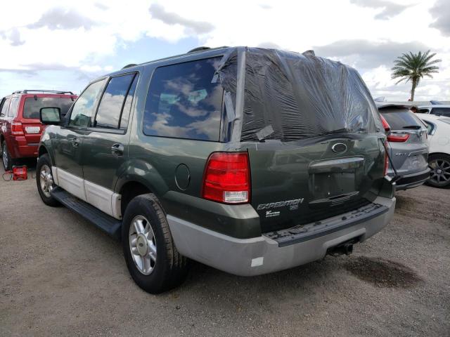 Photo 3 from auction – 2003 FORD EXPEDITION with VIN 1FMPU16WX3LC10219