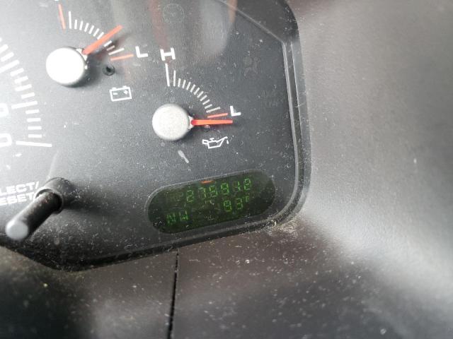 Photo 8 from auction – 2003 FORD EXPEDITION with VIN 1FMPU16WX3LC10219