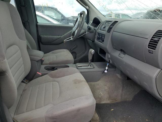 Foto 5 de la subasta – 2011 NISSAN FRONTIER S con VIN 1N6BD0CT9BC428134