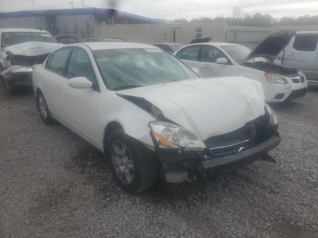 NISSAN ALTIMA S 2005 with VIN 1N4AL11D85C261780 - Photo from auction