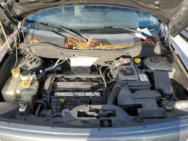 Photo 7 from auction – 2012 JEEP PATRIOT SP with VIN 1C4NJPBA0CD557148