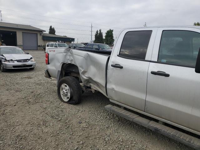 Photo 10 from auction – 2015 CHEVROLET SILVERADO with VIN 1GC2KVEG1FZ105401
