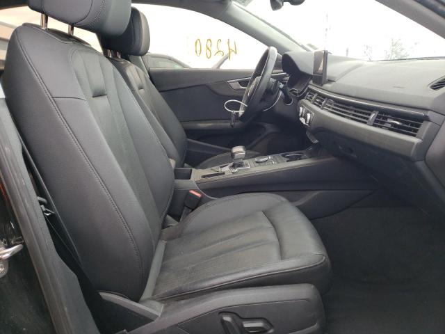 Photo 5 from auction – 2019 AUDI A4 PREMIUM with VIN WAUGMAF41KN005164