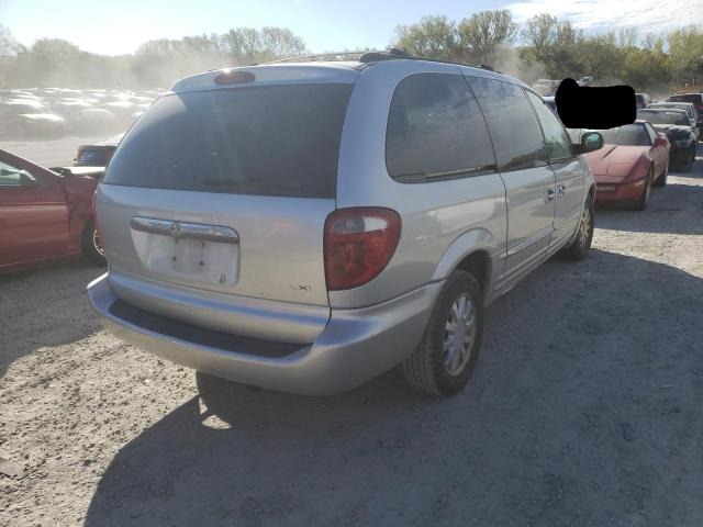 Photo 4 from auction – 2001 CHRYSLER TOWN & COU with VIN 2C8GP54L11R150944