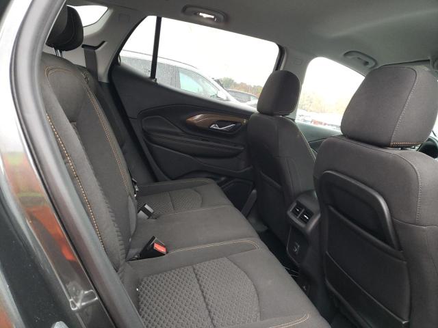 Photo 6 from auction – 2021 GMC TERRAIN SL with VIN 3GKALTEV8ML333447