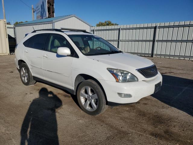 LEXUS RX 350 2007 with VIN 2T2HK31U07C032202 - Photo from auction