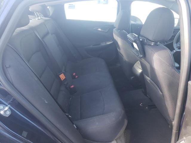 Photo 6 from auction – 2017 CHEVROLET MALIBU LS with VIN 1G1ZB5ST5HF190594