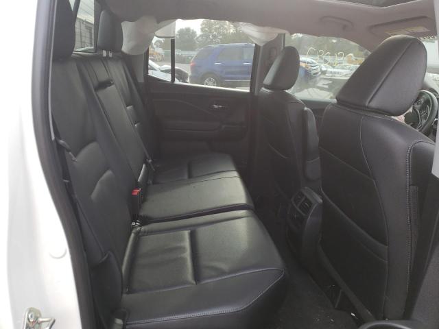 Photo 6 from auction – 2019 HONDA RIDGELINE with VIN 5FPYK2F61KB001027