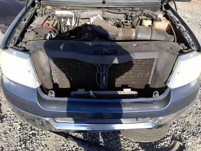 Photo 7 from auction – 2004 FORD F150 with VIN 1FTRX12WX4NB29804