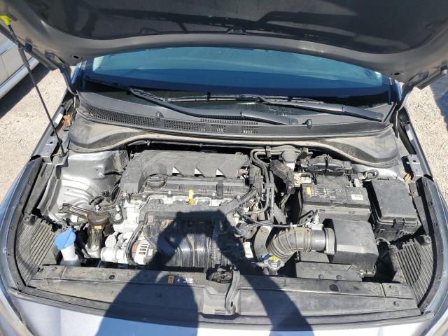 Photo 7 from auction – 2021 HYUNDAI ACCENT SE with VIN 3KPC24A63ME144298