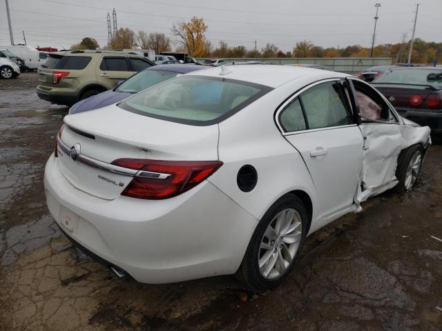 Photo 3 from auction – 2014 BUICK REGAL with VIN 2G4GK5EX9E9287908