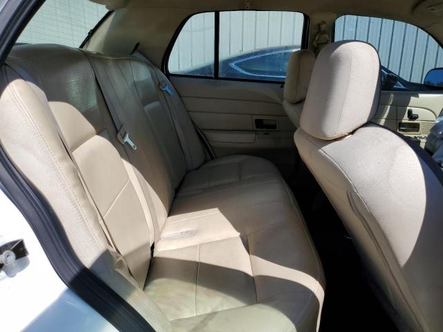 Photo 6 from auction – 2007 FORD CROWN VICT with VIN 2FAFP71W07X107469