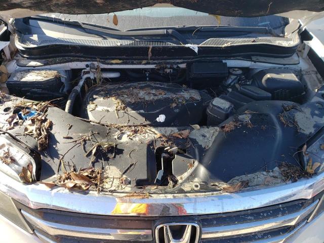 Photo 7 from auction – 2016 HONDA PILOT EXL with VIN 5FNYF6H50GB049246
