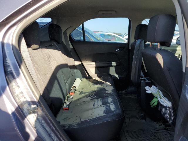 Photo 6 from auction – 2014 CHEVROLET EQUINOX LS with VIN 2GNALAEK7E6361033