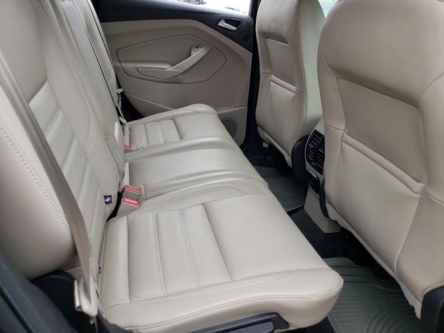 Photo 6 from auction – 2018 FORD ESCAPE TIT with VIN 1FMCU9J91JUD45885