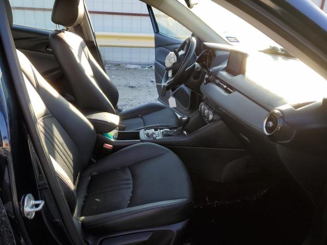 Photo 5 from auction – 2019 MAZDA CX-3 TOURI with VIN JM1DKDC71K0403984