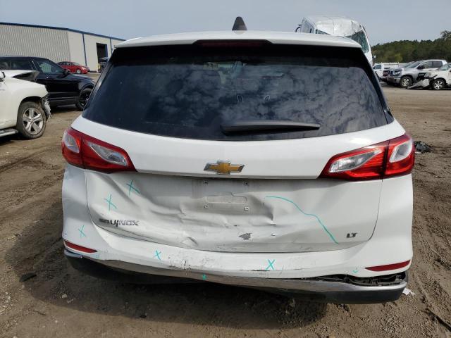 Photo 9 from auction – 2018 CHEVROLET EQUINOX LT with VIN 2GNAXSEV3J6202234