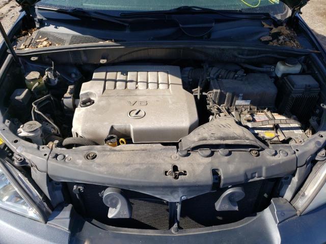 صورة رقم 7 من المزاد - 2008 LEXUS RX 350 مع VIN 2T2HK31U78C087490