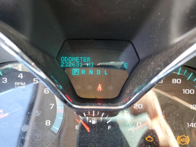 Photo 8 from auction – 2014 CHEVROLET TRAVERSE L with VIN 1GNKVGKD3EJ146159