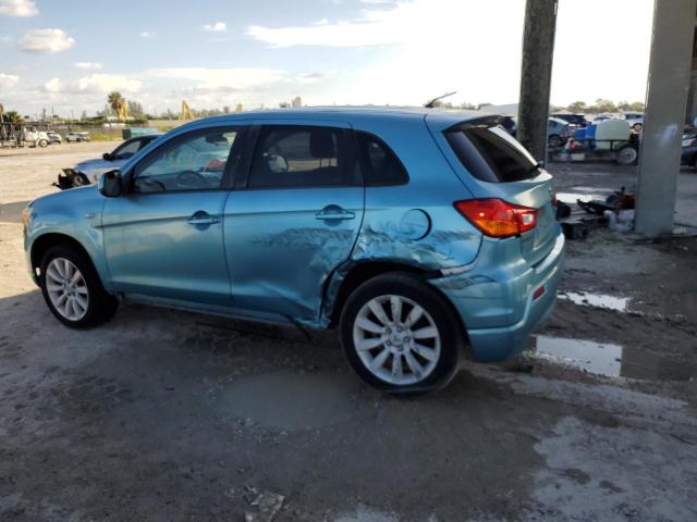 Photo 9 from auction – 2011 MITSUBISHI OUTLANDER with VIN JA4AP4AU4BZ022374