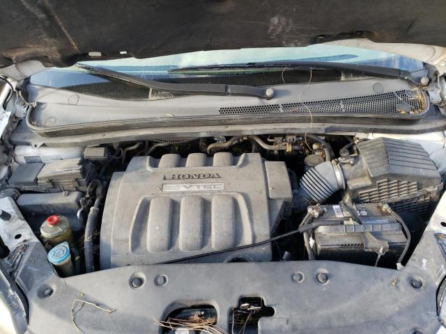 Photo 7 from auction – 2007 HONDA ODYSSEY EX with VIN 5FNRL38427B083790