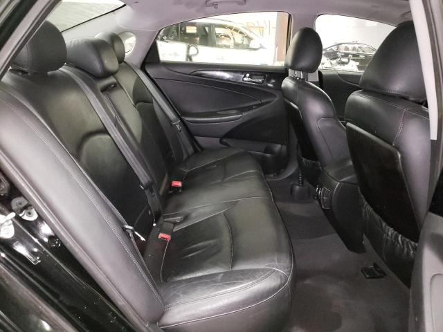Photo 6 from auction – 2013 HYUNDAI SONATA SE with VIN 5NPEC4AC7DH604537