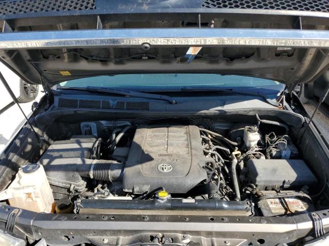 Photo 7 from auction – 2011 TOYOTA TUNDRA DOU with VIN 5TFRY5F1XBX106477
