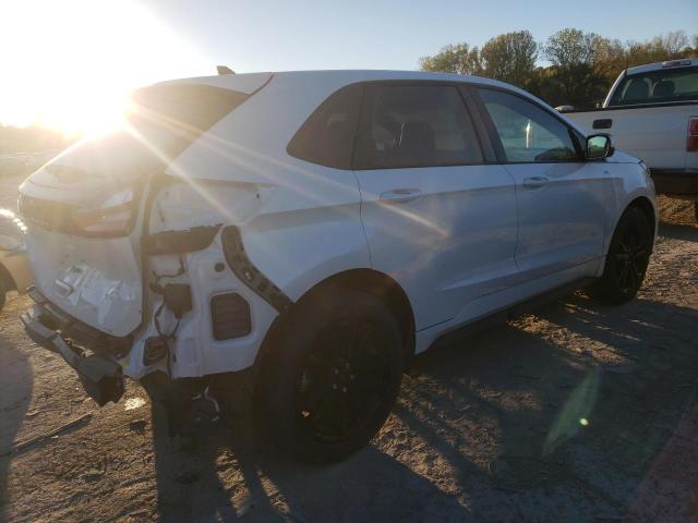 Photo 4 from auction – 2022 FORD EDGE SEL with VIN 2FMPK4J93NBA28843