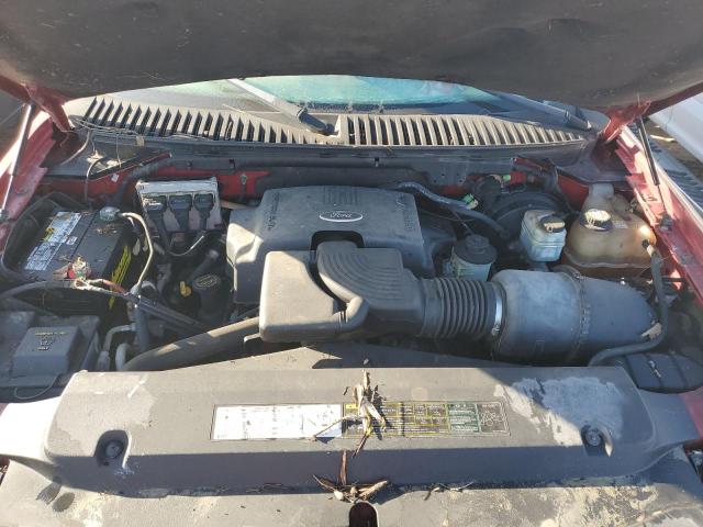 Photo 7 from auction – 2004 FORD EXPEDITION with VIN 1FMFU17LX4LA85451