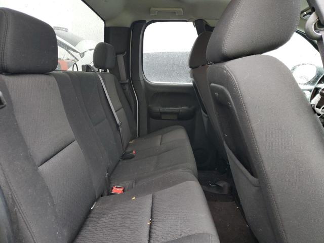 Photo 6 from auction – 2013 GMC SIERRA K15 with VIN 1GTR2VE73DZ195324