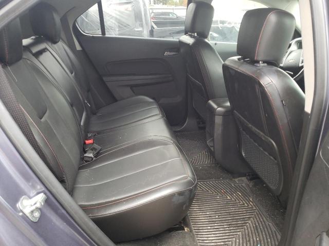 Photo 6 from auction – 2013 CHEVROLET EQUINOX LT with VIN 2GNFLNEK2D6179204
