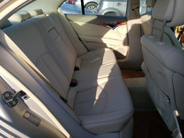 Photo 6 from auction – 2006 MERCEDES-BENZ E 350 with VIN WDBUF56J86A973402