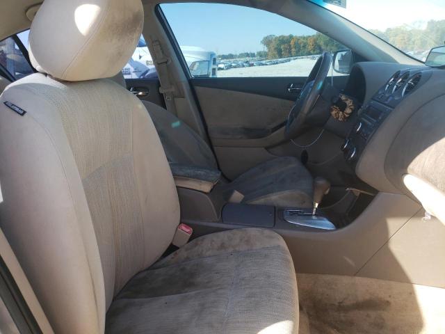 Photo 5 from auction – 2012 NISSAN ALTIMA BAS with VIN 1N4AL2AP3CN409884