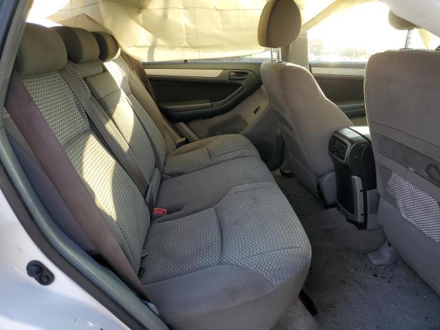 Photo 6 from auction – 2008 TOYOTA 4RUNNER SR with VIN JTEZU14R98K021306