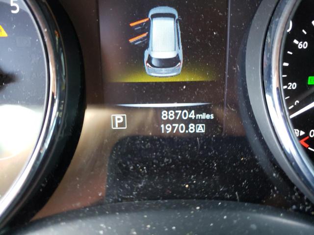 Photo 8 from auction – 2016 NISSAN ROGUE S with VIN 5N1AT2MT3GC754073