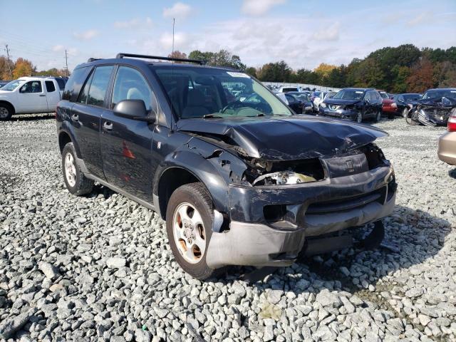 SATURN VUE 2003 with VIN 5GZCZ23D73S859106 - Photo from auction