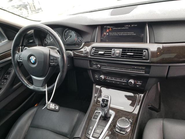 Photo 9 from auction – 2016 BMW 528 XI with VIN WBA5A7C59GG152182