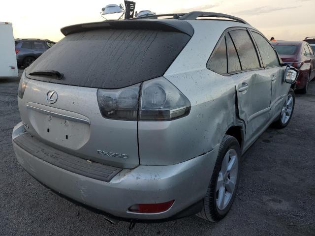 Photo 4 from auction – 2007 LEXUS RX 350 with VIN 2T2GK31U77C025503